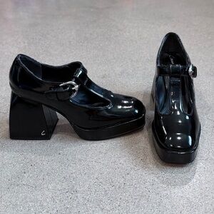 Women's Kay Platform Maryjane’s